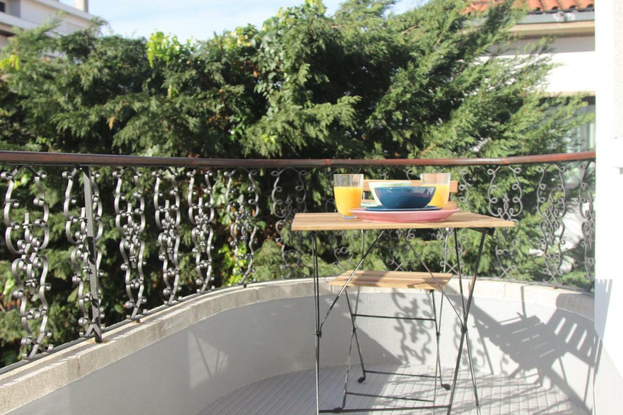 Ac House Hotel Porto Ngoại thất bức ảnh