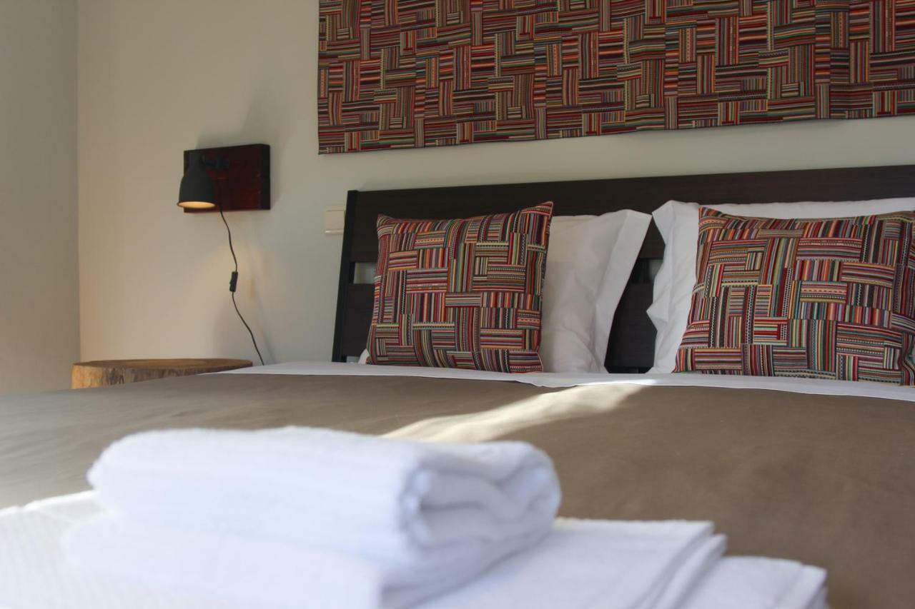 Ac House Hotel Porto Ngoại thất bức ảnh