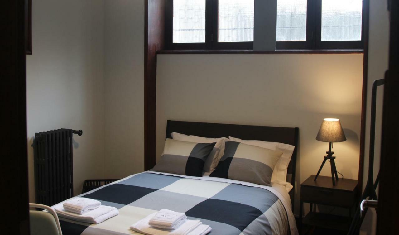 Ac House Hotel Porto Ngoại thất bức ảnh