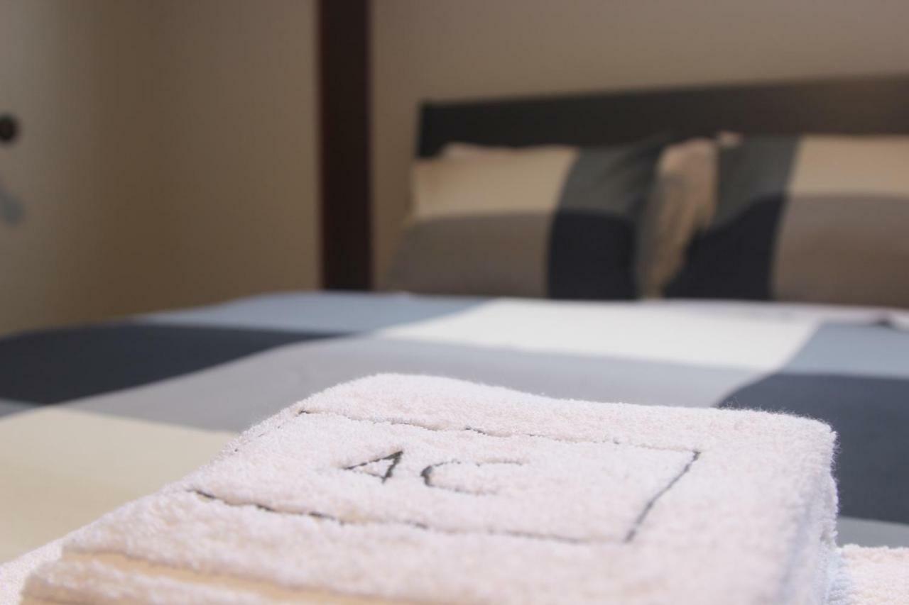 Ac House Hotel Porto Ngoại thất bức ảnh