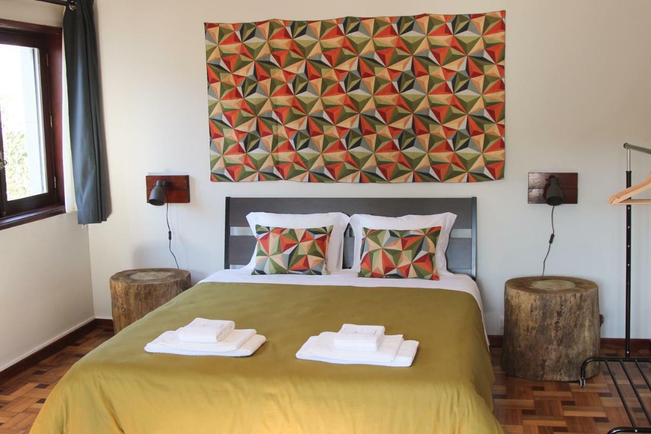 Ac House Hotel Porto Ngoại thất bức ảnh
