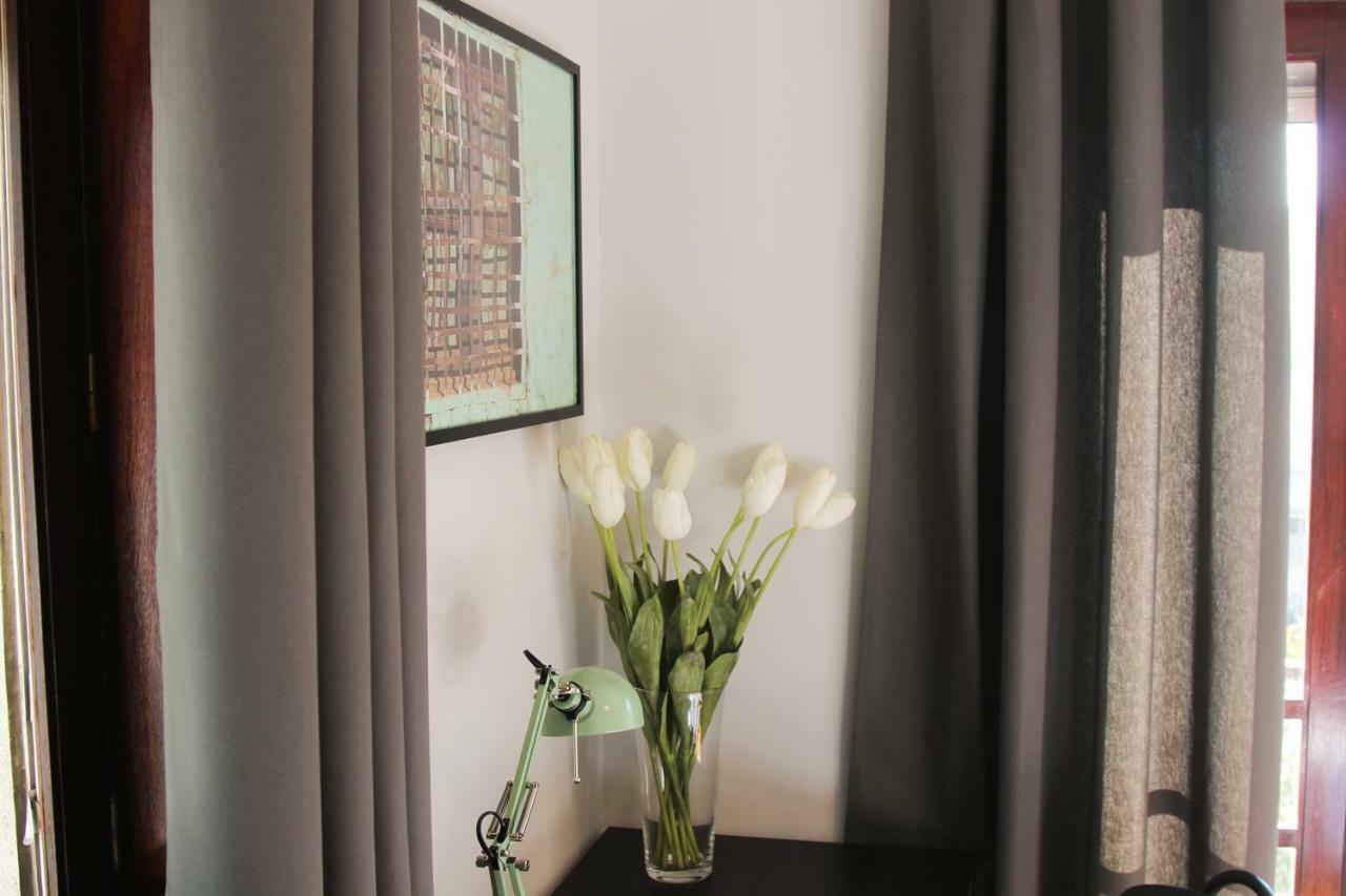 Ac House Hotel Porto Ngoại thất bức ảnh