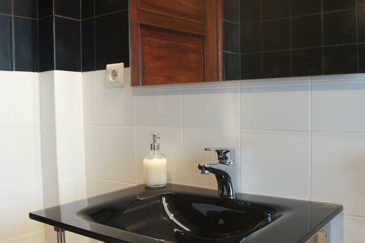 Ac House Hotel Porto Ngoại thất bức ảnh