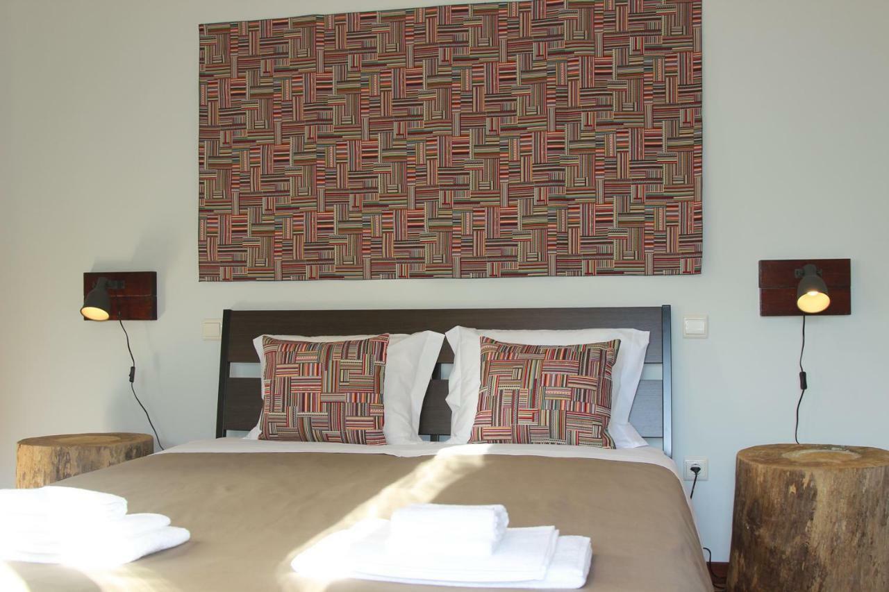 Ac House Hotel Porto Ngoại thất bức ảnh