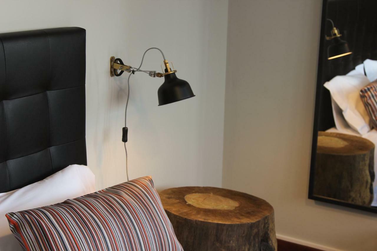 Ac House Hotel Porto Ngoại thất bức ảnh