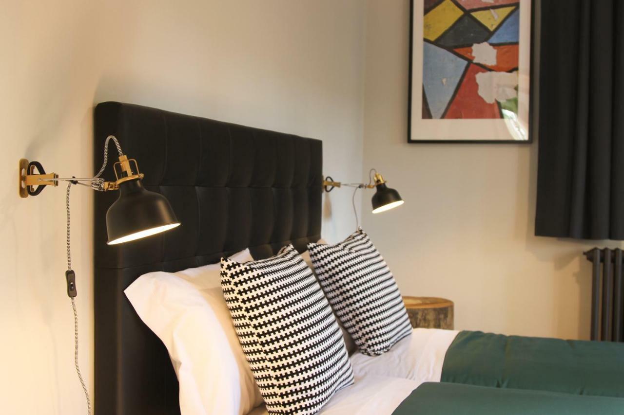 Ac House Hotel Porto Ngoại thất bức ảnh