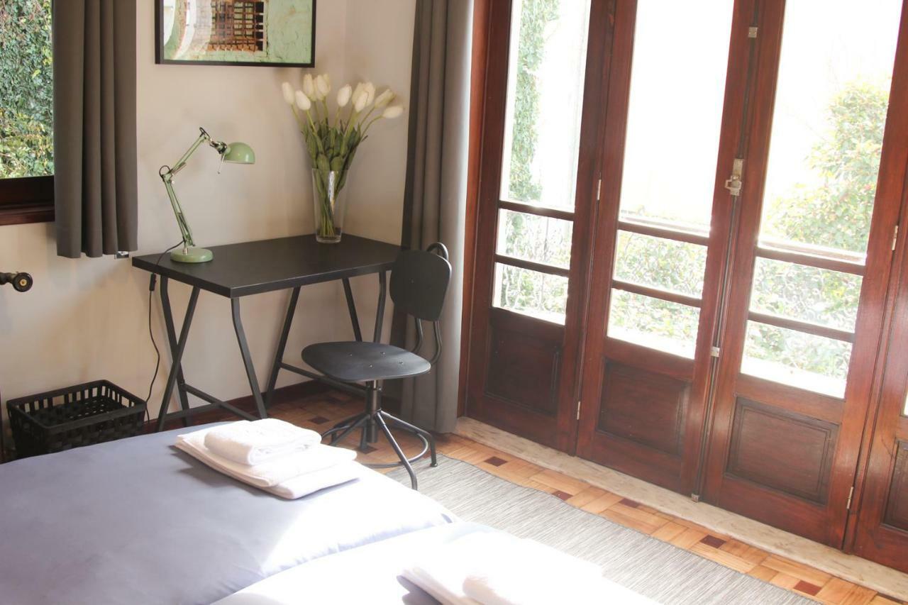 Ac House Hotel Porto Ngoại thất bức ảnh