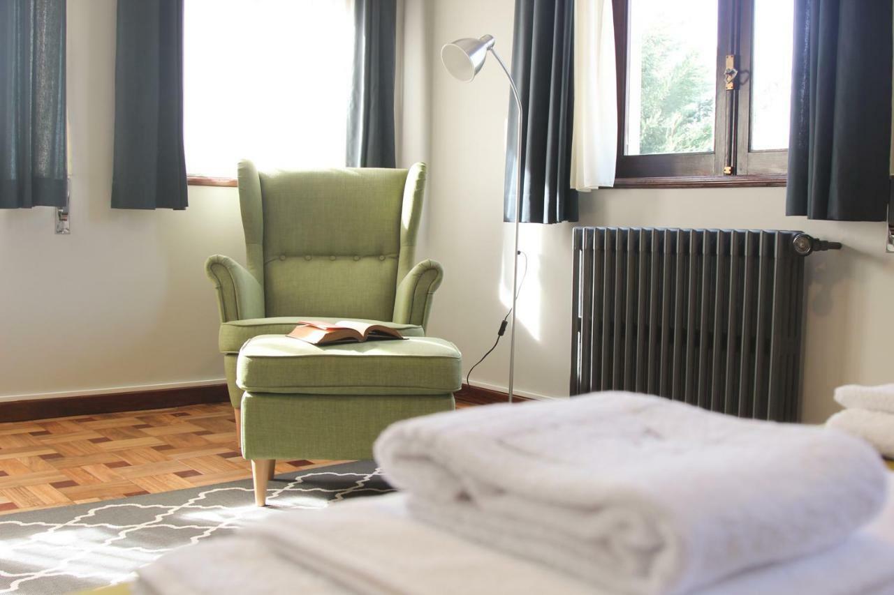 Ac House Hotel Porto Ngoại thất bức ảnh