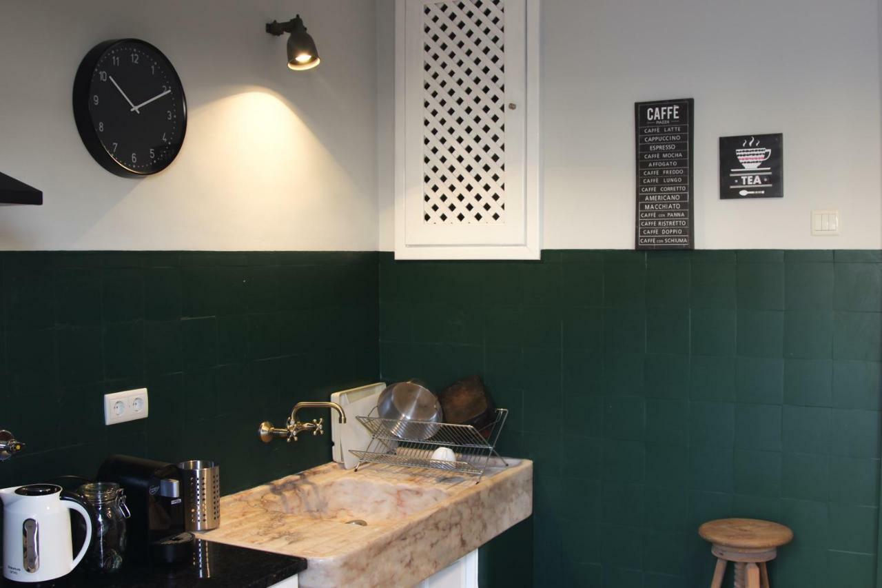 Ac House Hotel Porto Ngoại thất bức ảnh
