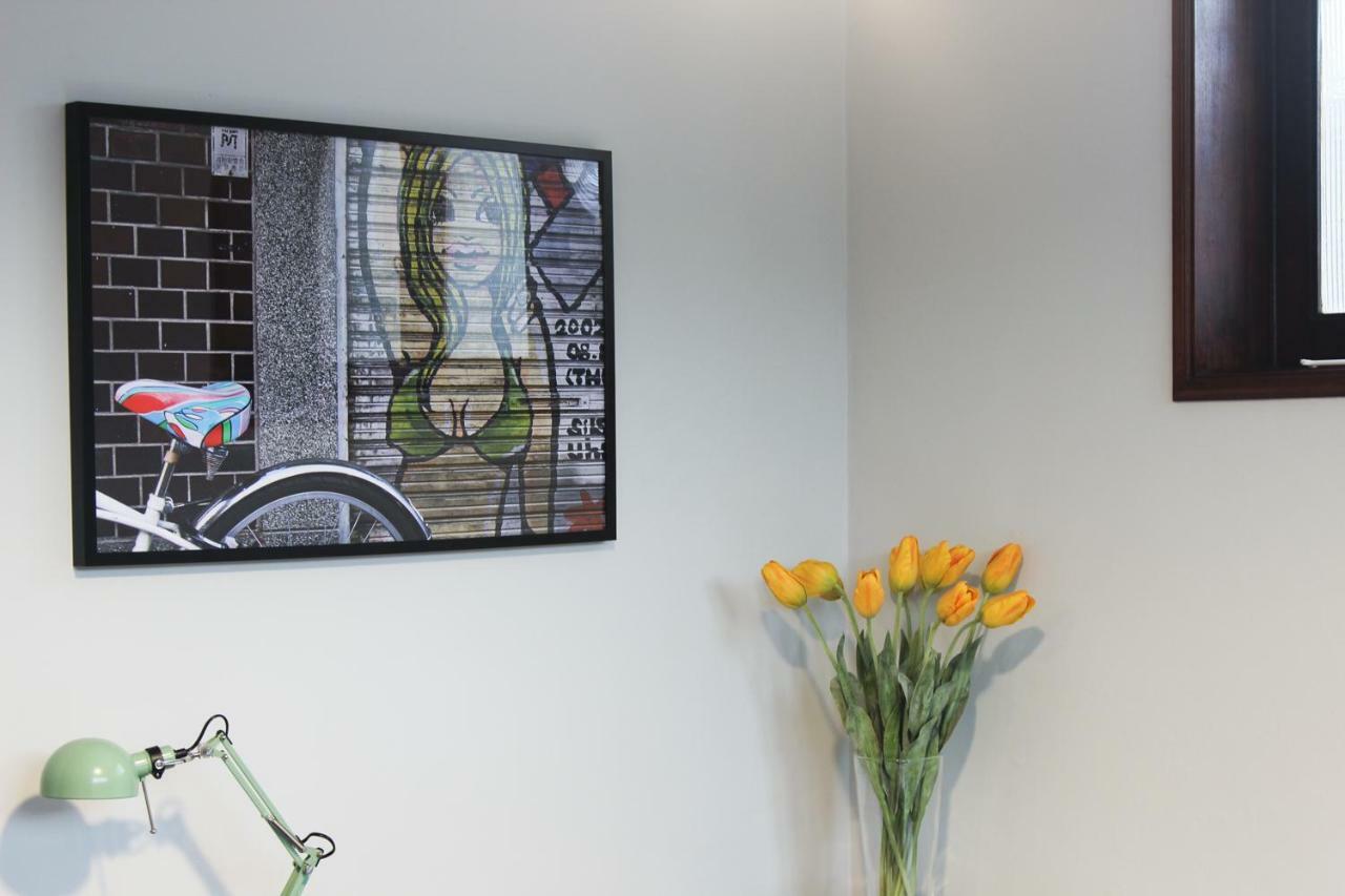 Ac House Hotel Porto Ngoại thất bức ảnh