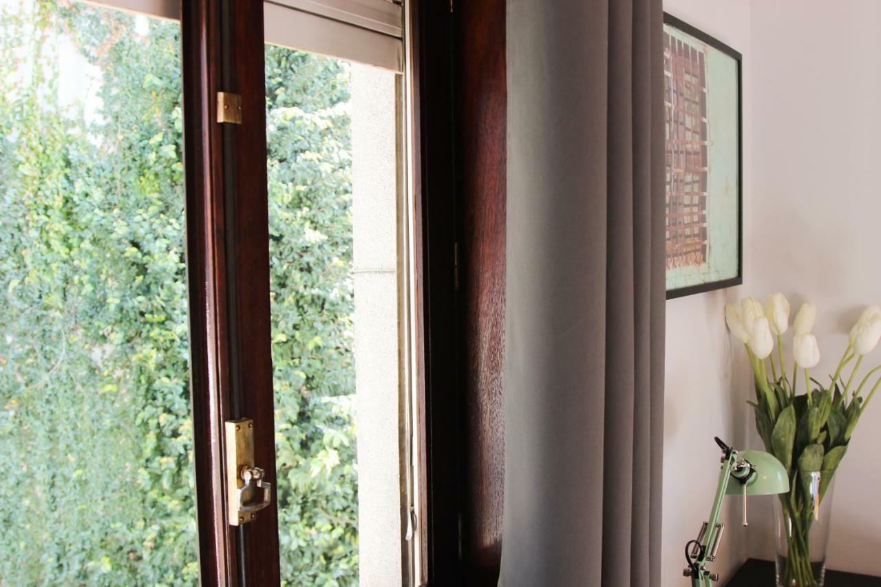 Ac House Hotel Porto Ngoại thất bức ảnh