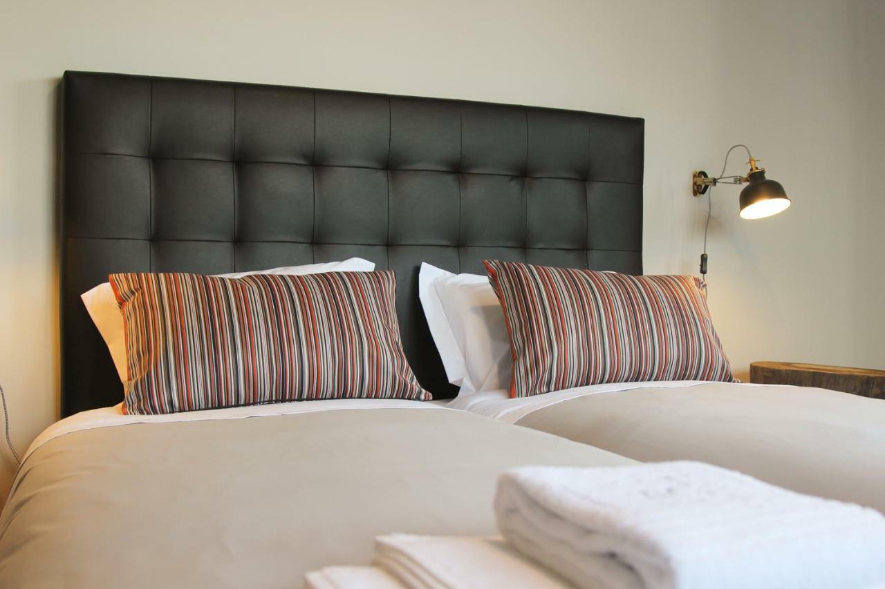 Ac House Hotel Porto Ngoại thất bức ảnh