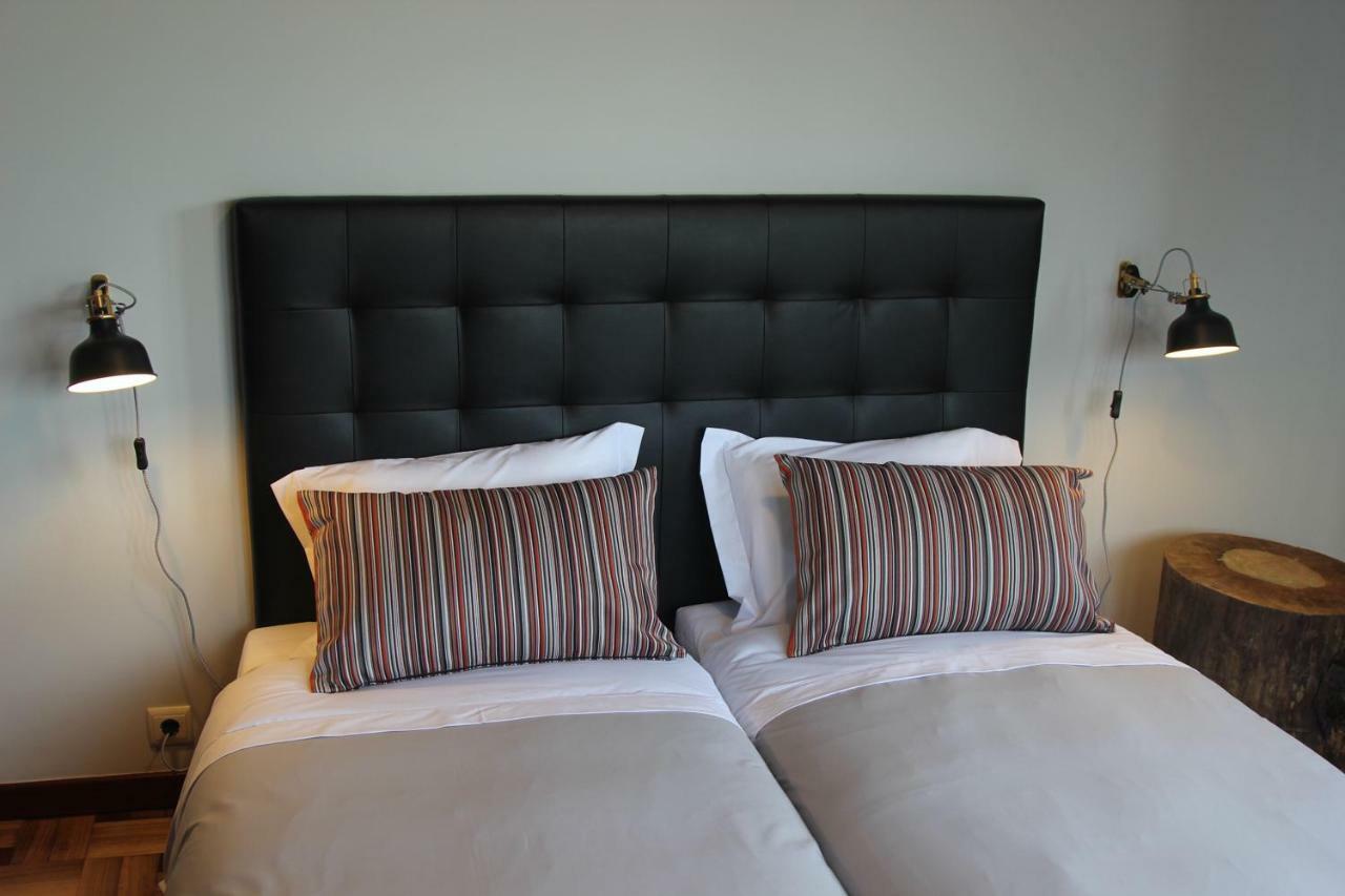 Ac House Hotel Porto Ngoại thất bức ảnh