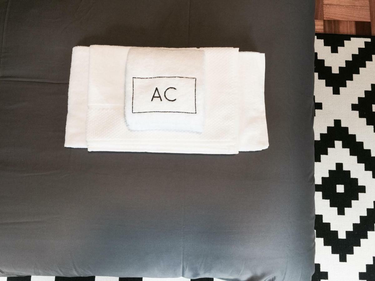 Ac House Hotel Porto Ngoại thất bức ảnh