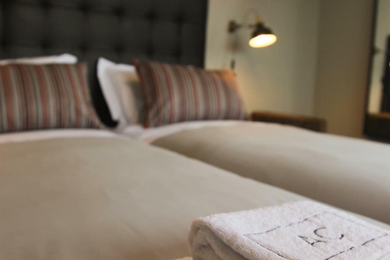 Ac House Hotel Porto Ngoại thất bức ảnh